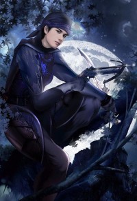 从武馆学徒到大乾武圣