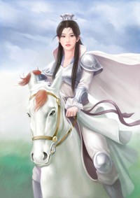 夏天的芦苇