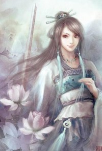 魔女天娇美人志
