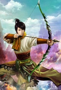 后宫拯救计划